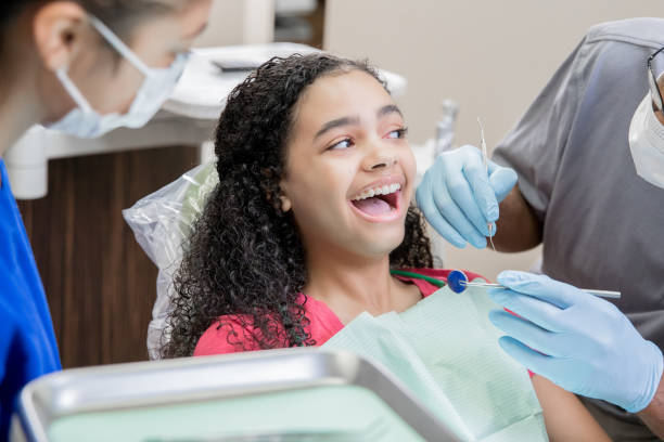 Best Emergency Broken Tooth Repair in Timpson, TX