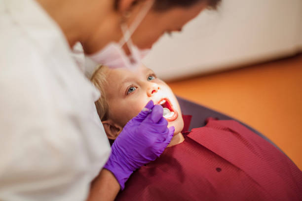 Best Emergency Treatment for Toothache in Timpson, TX