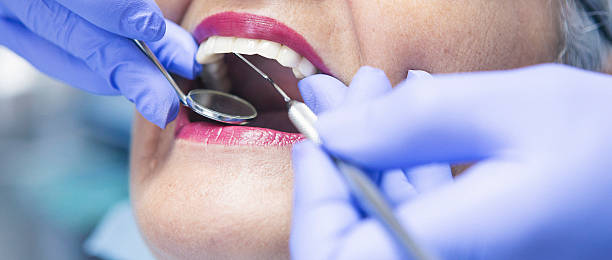 Best Pediatric Emergency Dentist in Timpson, TX